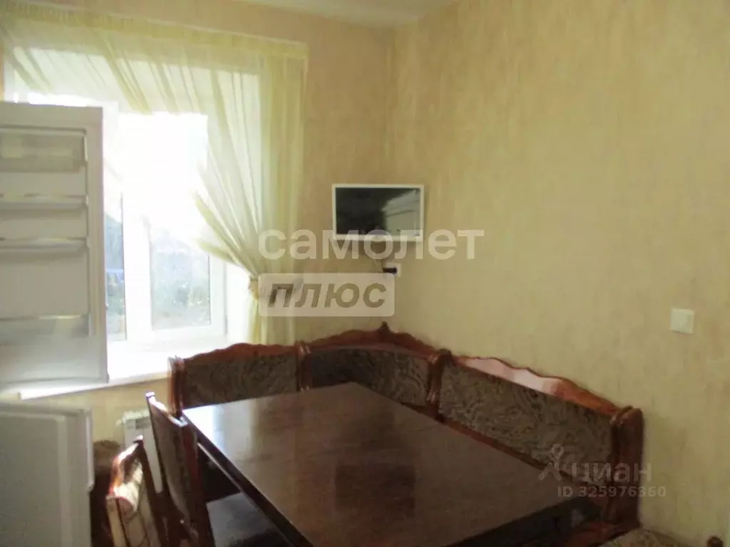 3-к кв. Московская область, Солнечногорск городской округ, Поварово ... - Фото 2