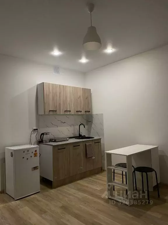 Студия Новосибирская область, Новосибирск ул. Михаила Востокова, 2/1 ... - Фото 2