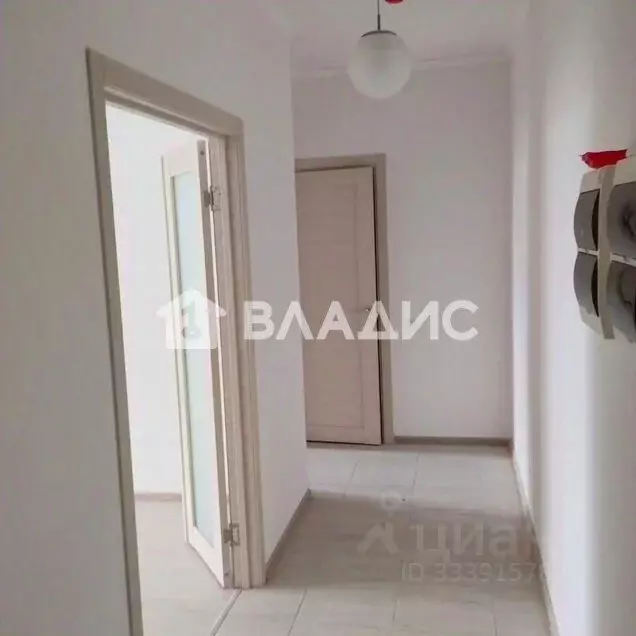 2-к кв. Москва ул. Фонвизина, 7А (57.7 м) - Фото 1