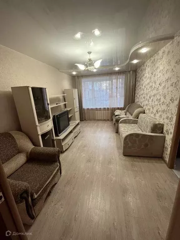 Продаётся 3-к квартира, 51.7 м - Фото 0