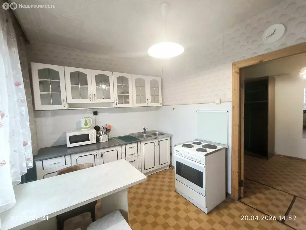 3-комнатная квартира: Самара, улица Дыбенко, 114 (71 м) - Фото 2