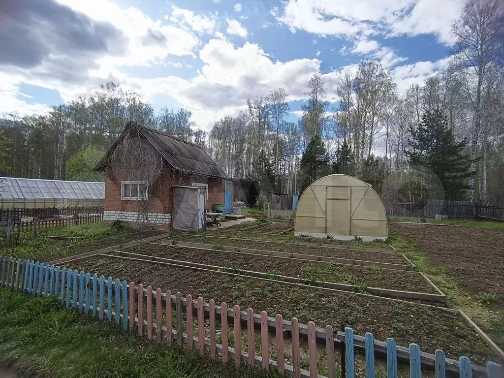 Дом 20 м на участке 6 сот. - Фото 1