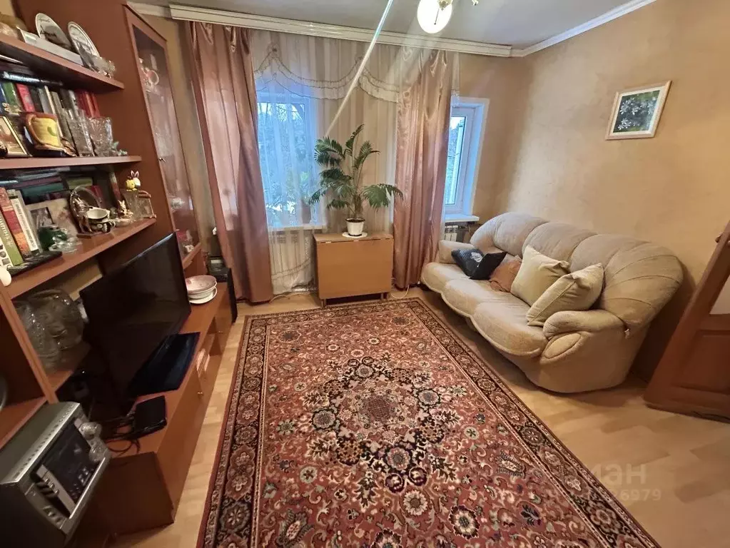 Дом в Курская область, Курск Ахтырская ул., 33 (117 м) - Фото 1