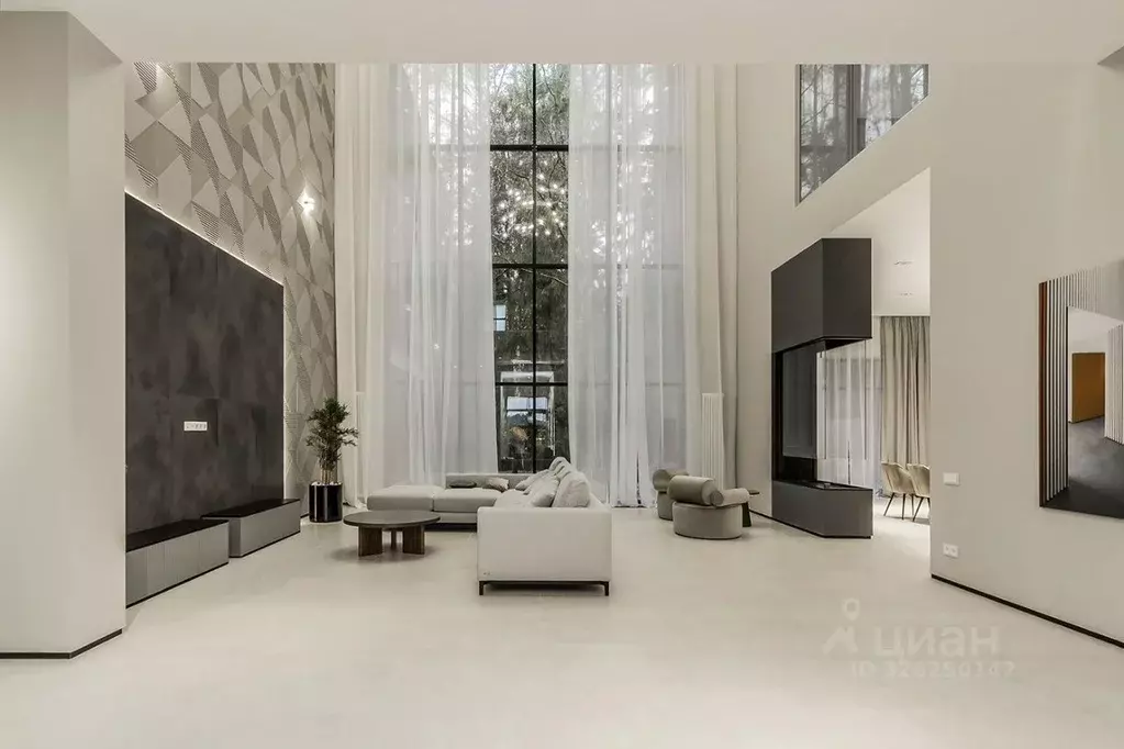 Дом в Московская область, Истра муниципальный округ, д. Чесноково, ... - Фото 1