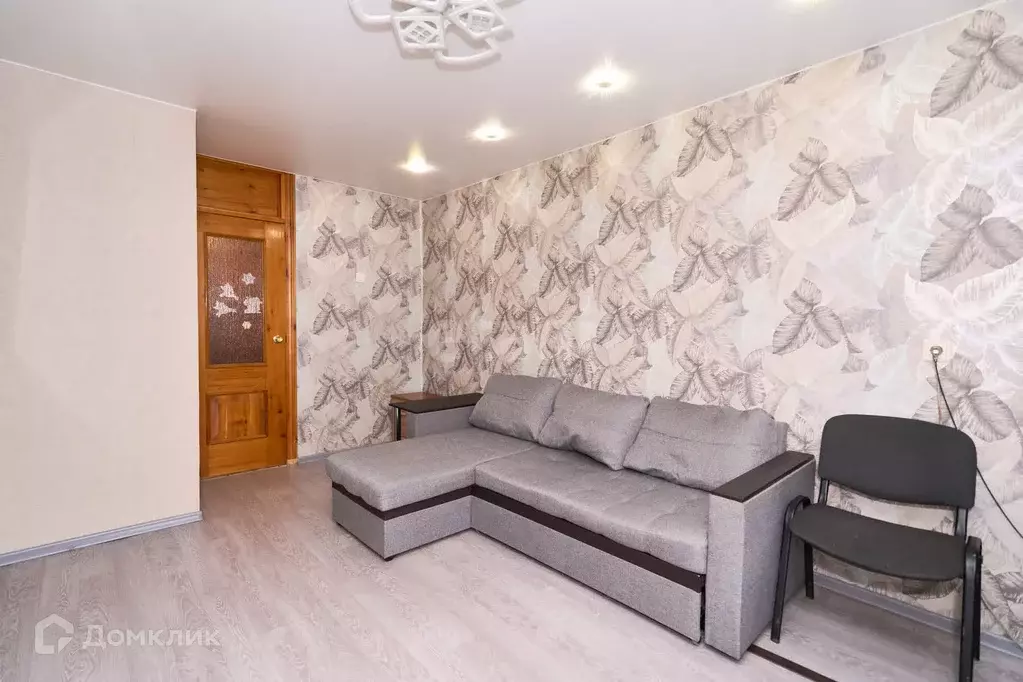 Продаётся 2-к квартира, 38.4 м - Фото 1