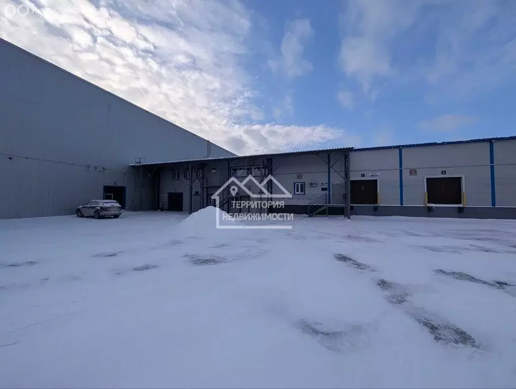 Торговая площадь (300 м) - Фото 1