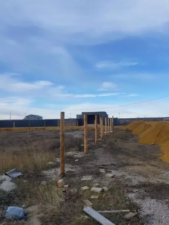 Участок в Саха (Якутия), Жатай городской округ, Жатай рп ул. ... - Фото 0