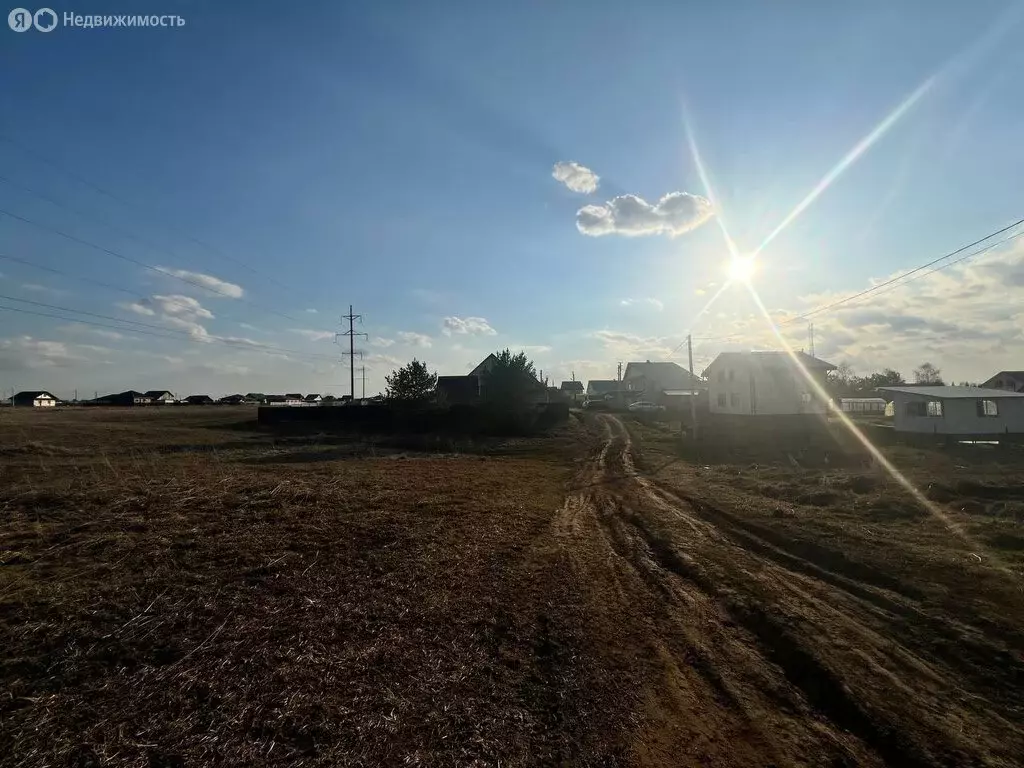 Участок в Пермский край, Чайковский городской округ, деревня Гаревая, ... - Фото 1