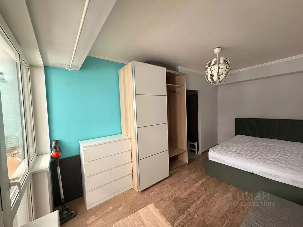 1-к кв. Москва Мосфильмовская ул., 74 (32.0 м) - Фото 2