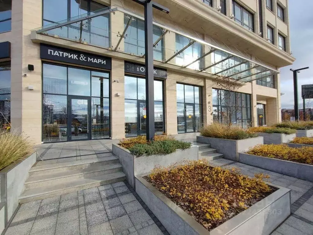 Помещение свободного назначения в Краснодарский край, Краснодар ул. ... - Фото 2