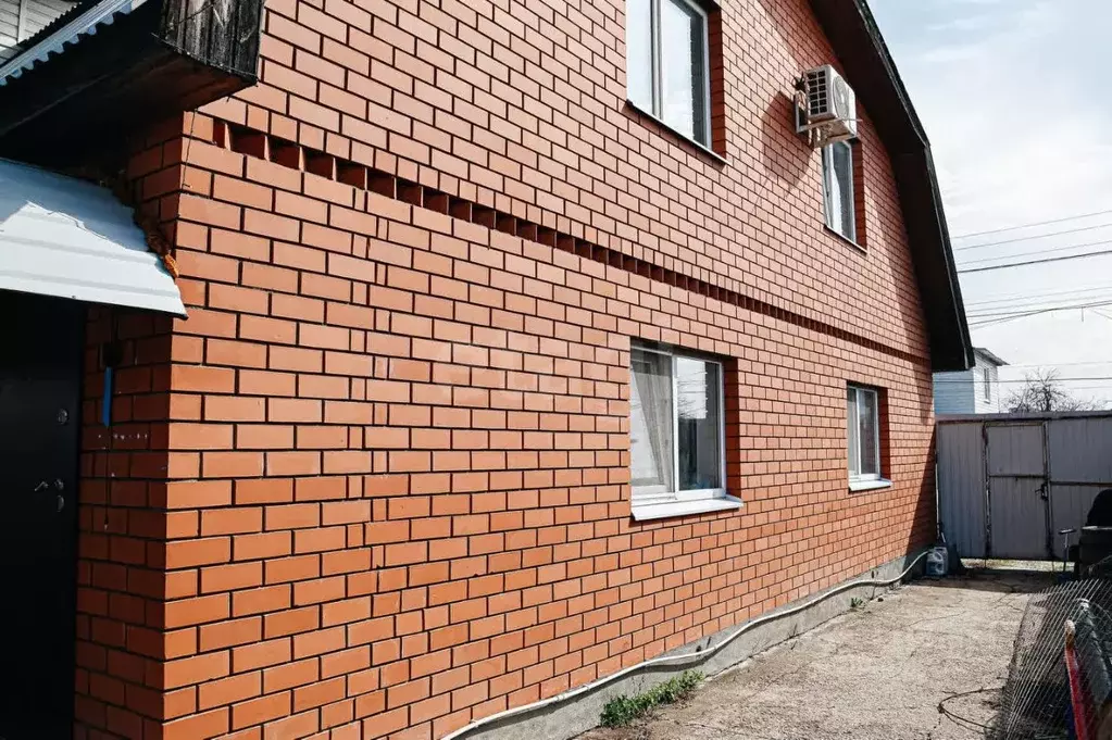 Дом в Тульская область, Тула 10-й проезд, 88 (209 м) - Фото 1