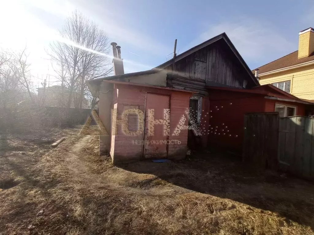 Дом в Кострома, улица Свердлова, 121 (98 м) - Фото 1
