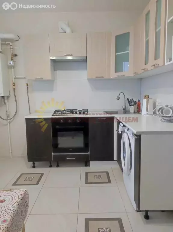 1-комнатная квартира: Ейск, Красная улица, 35/2 (45 м) - Фото 2