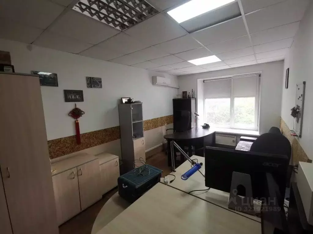 Офис в Свердловская область, Екатеринбург ул. Готвальда, 12А (16 м) - Фото 2