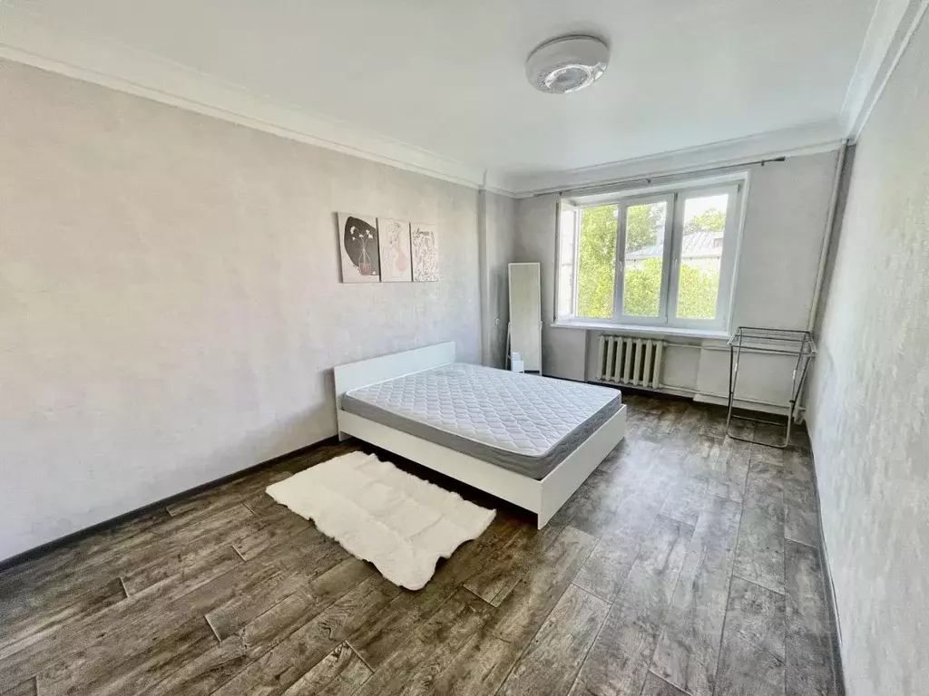 1-к кв. Москва ул. Расковой, 16/26К1 (36.0 м) - Фото 0