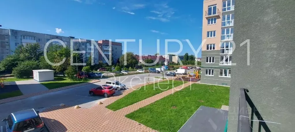 1-к кв. Калининградская область, Пионерский ул. Гептнера, 17 (33.5 м) - Фото 1