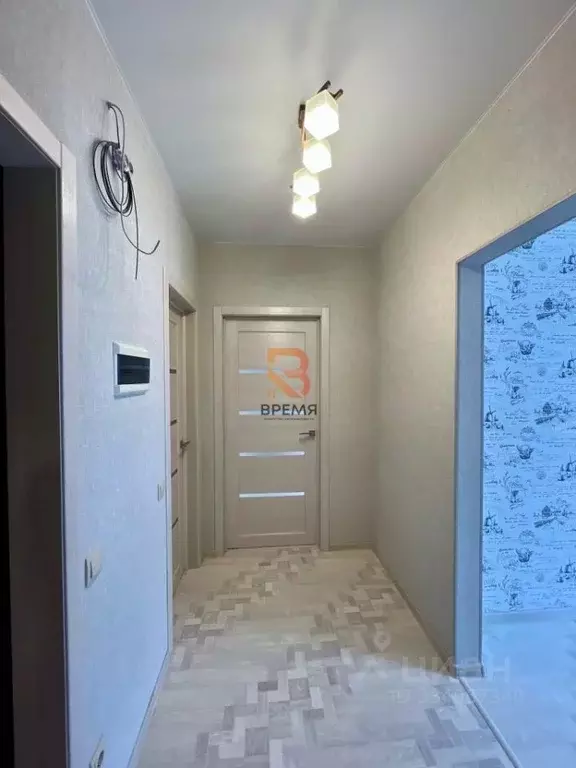 1-к кв. Севастополь ул. Токарева, 18Г (34.5 м) - Фото 2
