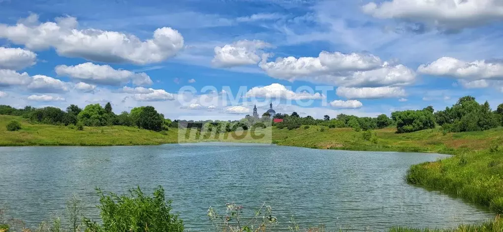 Дом в Владимирская область, Юрьев-Польский район, Небыловское ... - Фото 0