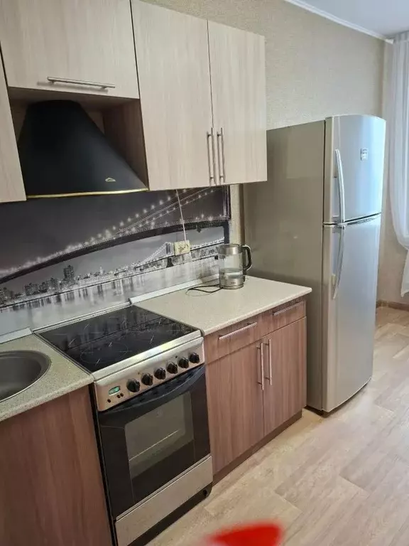 1-к кв. Алтайский край, Барнаул ул. Советской Армии, 121 (43.0 м) - Фото 1