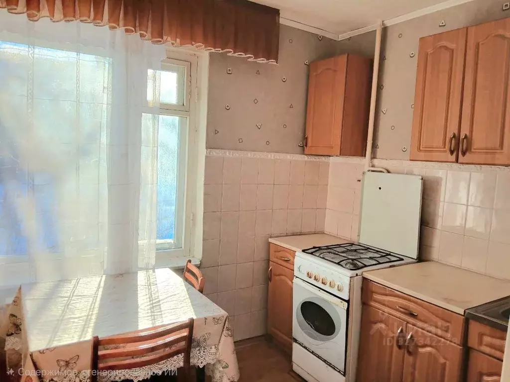 2-к кв. Татарстан, Казань ул. Рихарда Зорге, 83 (53.1 м) - Фото 1
