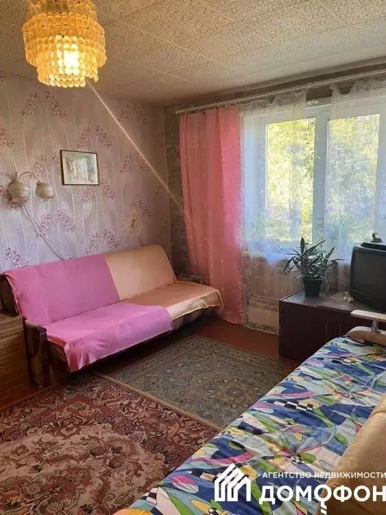 2-к кв. Омская область, Омский район, с. Морозовка ул. Квартал А, 2 ... - Фото 1