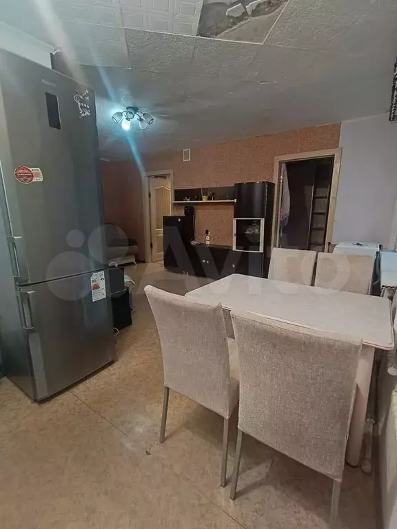 3-к. квартира, 43 м, 1/5 эт. - Фото 0