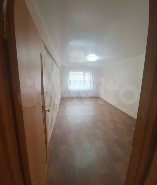 4-к. квартира, 80,6 м, 1/5 эт. - Фото 1