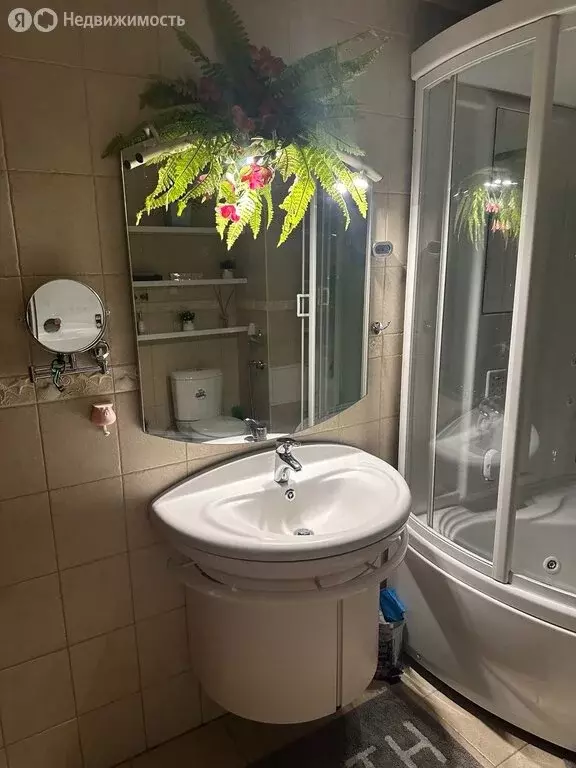 4-комнатная квартира: Санкт-Петербург, улица Дыбенко, 42 (110.4 м) - Фото 1