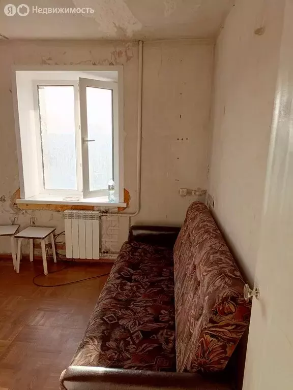 2-комнатная квартира: Тольятти, улица Свердлова, 5 (50 м) - Фото 1