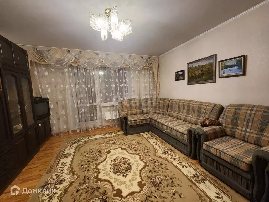 Продаётся 3-к квартира, 73 м - Фото 1