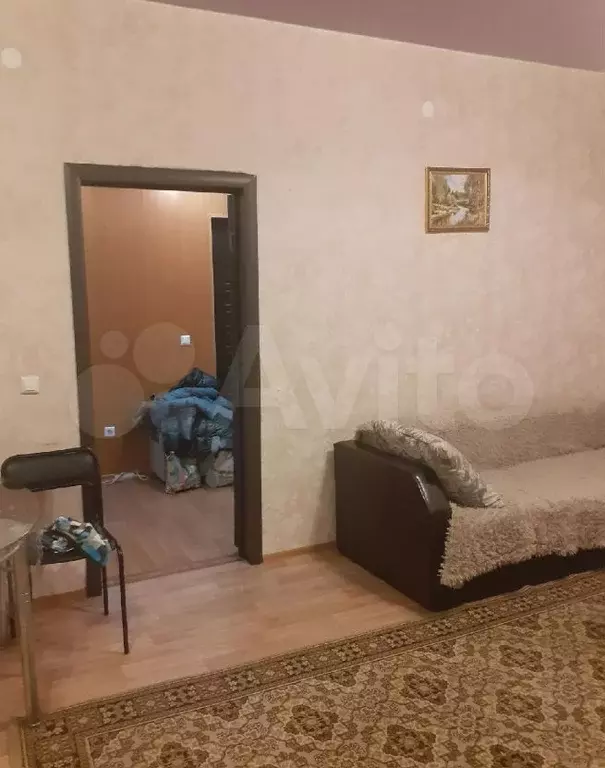 Квартира-студия, 30 м, 4/9 эт. - Фото 1