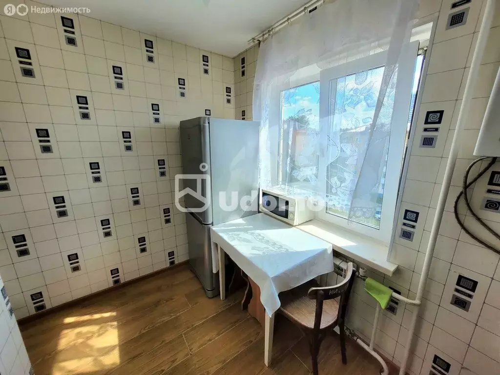 3-комнатная квартира: Уфа, Таллинская улица, 23Б (59.3 м) - Фото 1