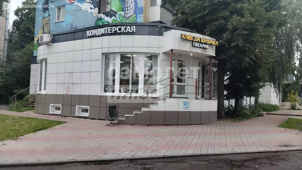 Помещение свободного назначения (109.5 м) - Фото 0