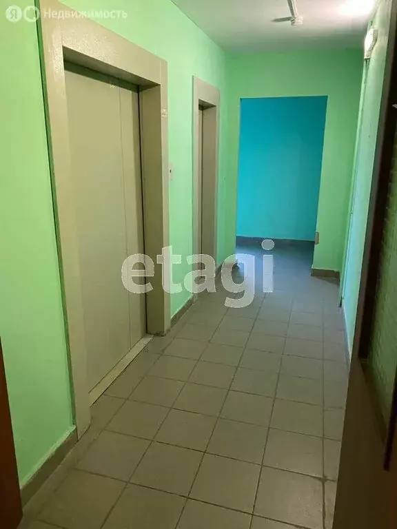 2-комнатная квартира: Тверь, Хрустальная улица, 37к1 (64.1 м) - Фото 0