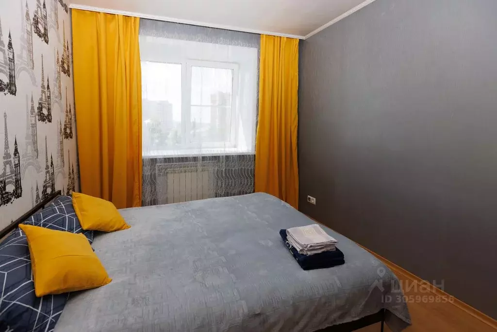 2-к кв. Забайкальский край, Чита ул. Шилова, 14 (46.0 м) - Фото 1