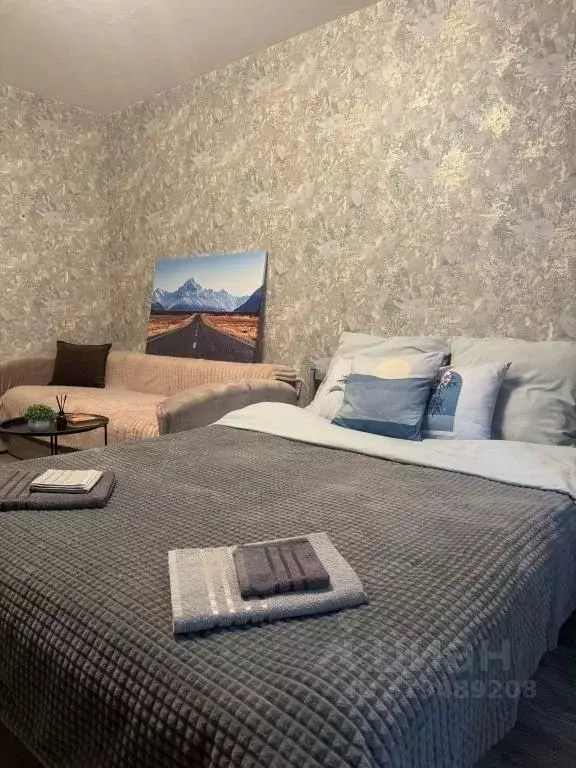 1-к кв. Москва Дмитровское ш., 43К1 (33.0 м) - Фото 0