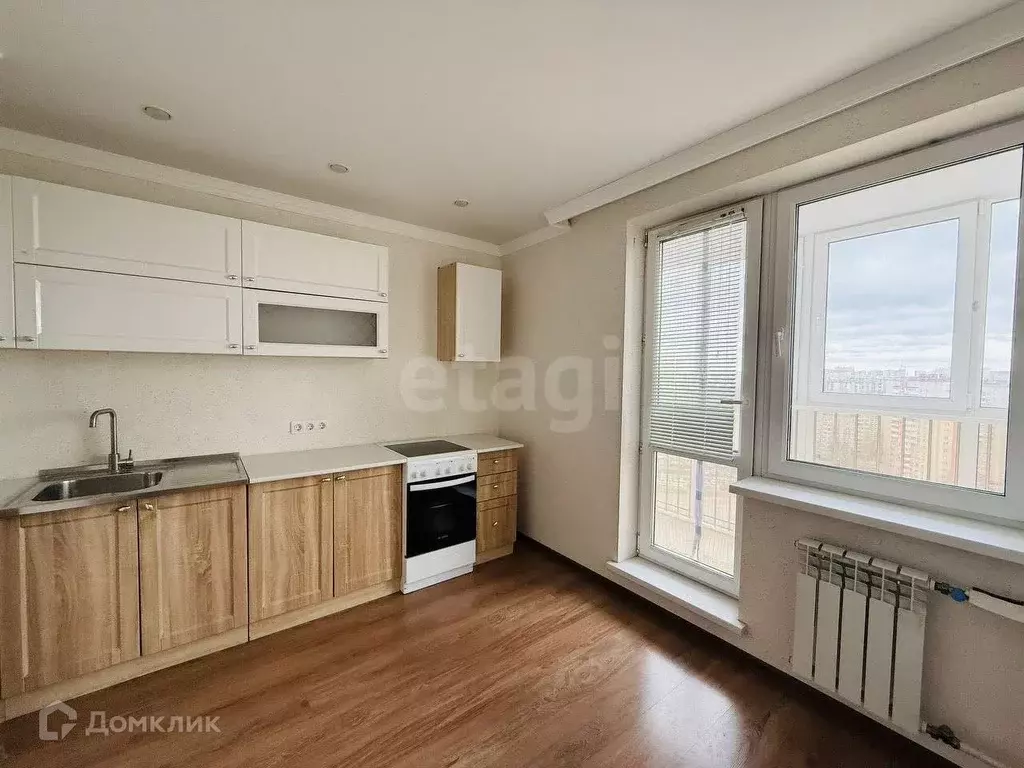 Продаётся 2-к квартира, 60.8 м - Фото 0