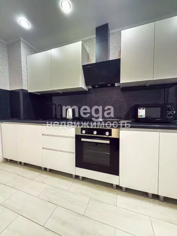 1-к кв. Башкортостан, Уфа ул. Минигали Губайдуллина, 10/1 (41.3 м) - Фото 2