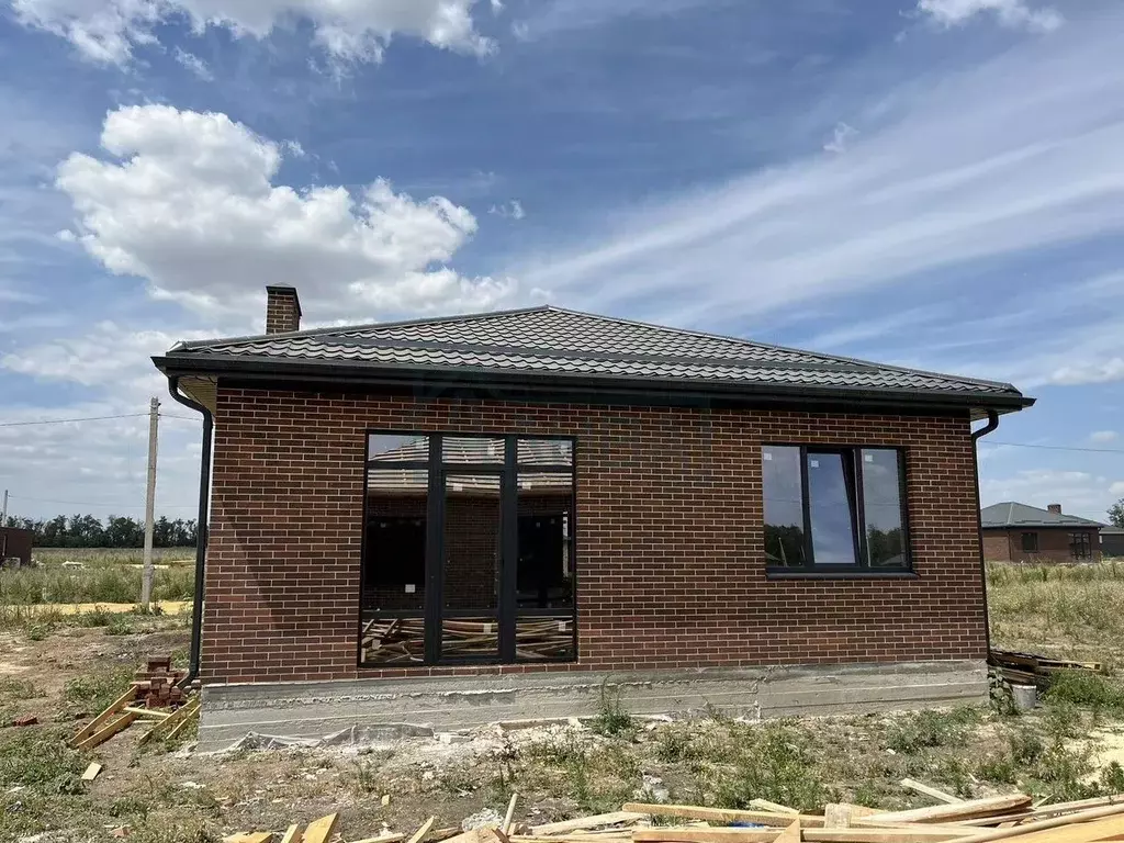 Дом в Ростовская область, Аксайский район, Щепкинское с/пос, пос. ... - Фото 1