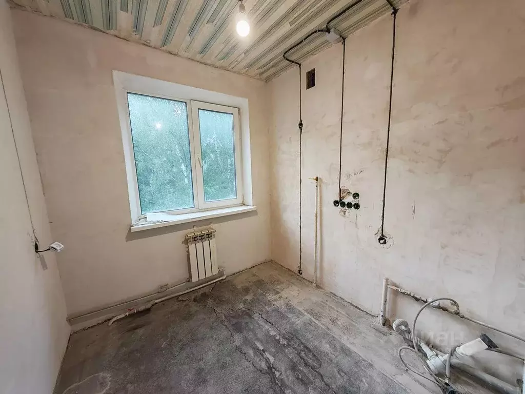 2-к кв. Нижегородская область, Нижний Новгород ул. Маршала Жукова, 19 ... - Фото 1