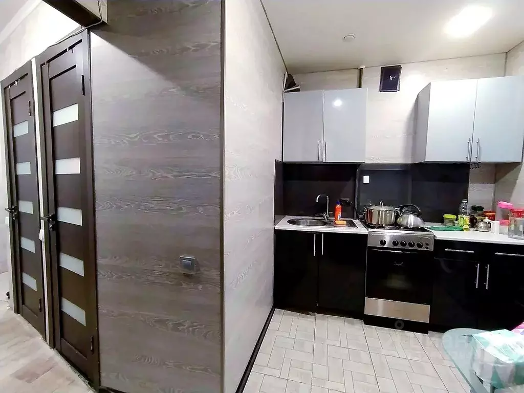 2-к кв. Оренбургская область, Новотроицк Советская ул., 116 (40.0 м) - Фото 2