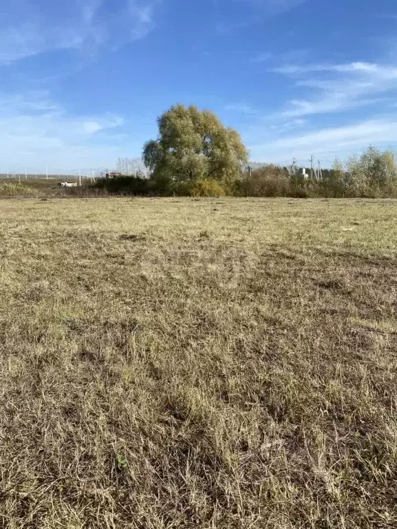 Участок в Башкортостан, Уфимский район, Русско-Юрмашский сельсовет, ... - Фото 1
