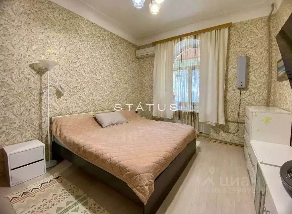 2-к кв. Севастополь ул. Курчатова, 18 (51.8 м) - Фото 1