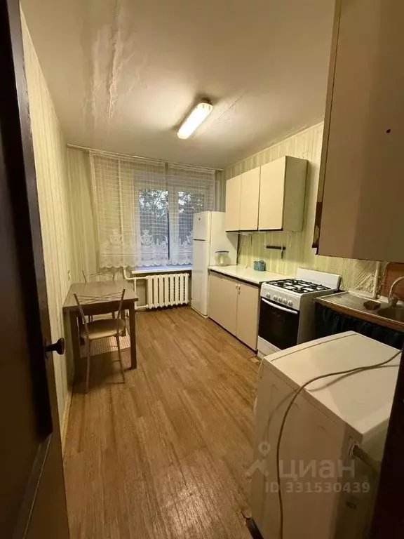 1-к кв. Санкт-Петербург ул. Бутлерова, 12 (30.0 м) - Фото 2