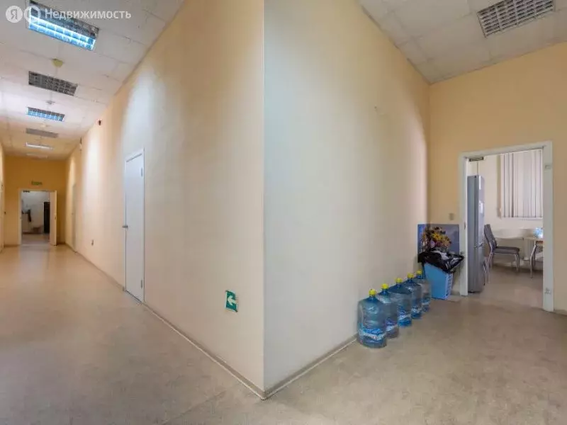 Офис (170.3 м) - Фото 1