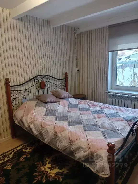 Дом в Алтай, Майминский район, с. Майма Мало-Алгаирская ул., 16 (56 м) - Фото 1