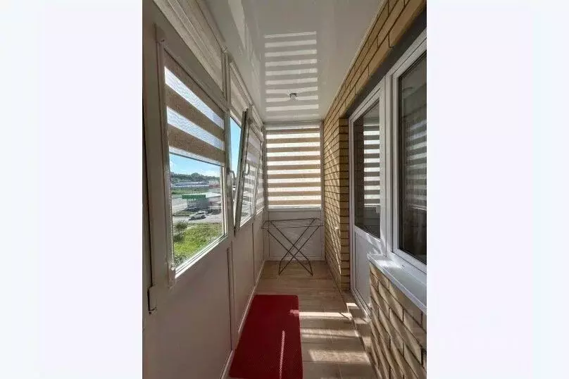 1-к кв. Ставропольский край, пос. Иноземцево ул. Степная, 3В (44.0 м) - Фото 1