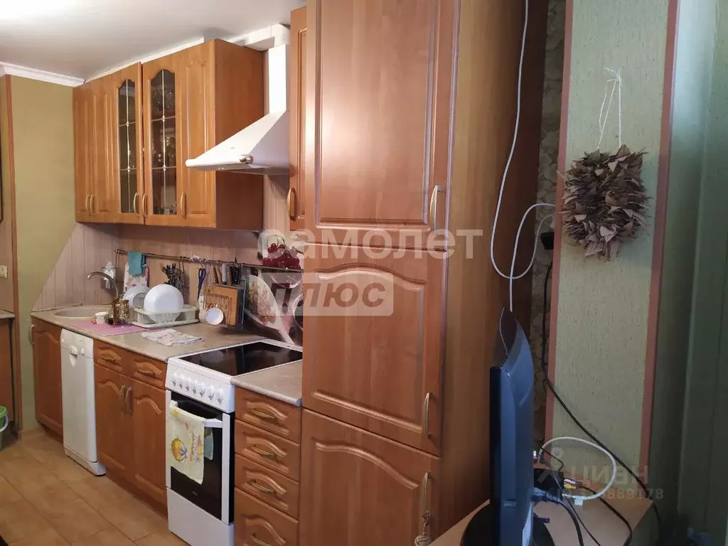 3-к кв. Краснодарский край, Краснодар ул. Академика Лукьяненко, 105 ... - Фото 1