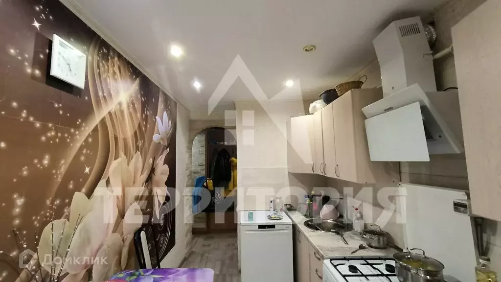 Продаётся 4-к квартира, 71.8 м - Фото 1
