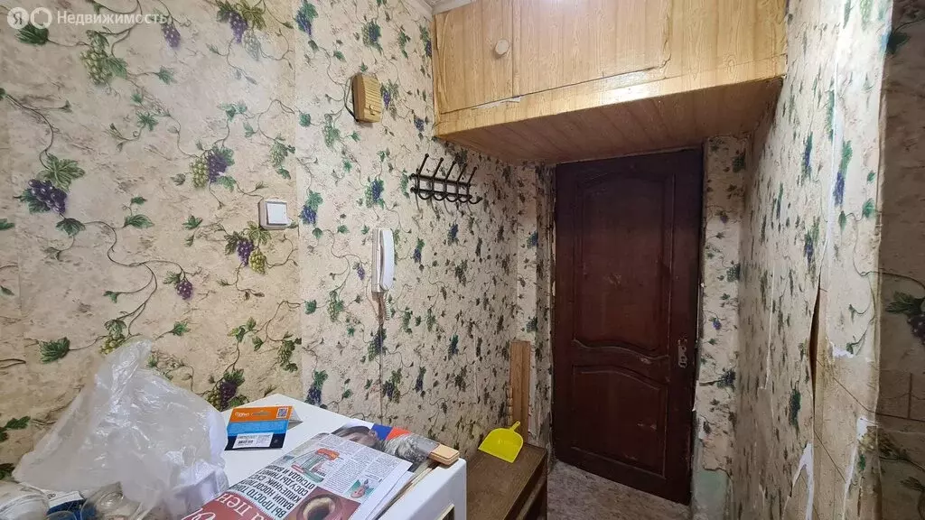 1-комнатная квартира: Киржач, улица Десантников, 11 (30.5 м) - Фото 0